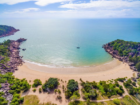 Bungalow Bay Koala Village - Holiday Find 1
