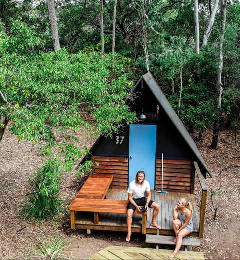 Bungalow Bay Koala Village - Holiday Find 2