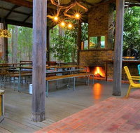 Chiltern Lodge Country Retreat - Holiday Find