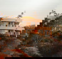 Cliff House Beachfront Villas - Holiday Find