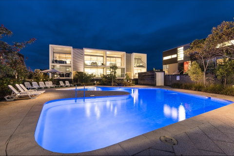 Coast Resort Merimbula - Holiday Find 0