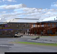 Commercial Hotel Bundarra - Holiday Find