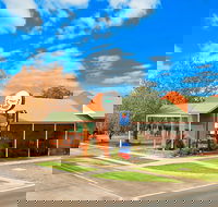 Comfort Inn Lady Augusta - Holiday Find