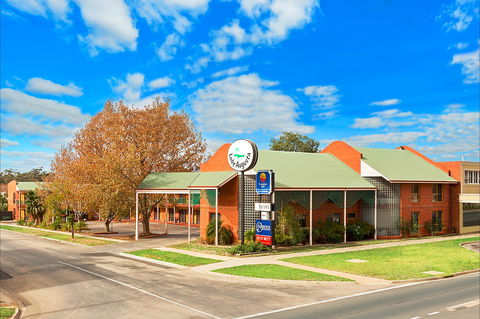 Comfort Inn Lady Augusta - Holiday Find 0