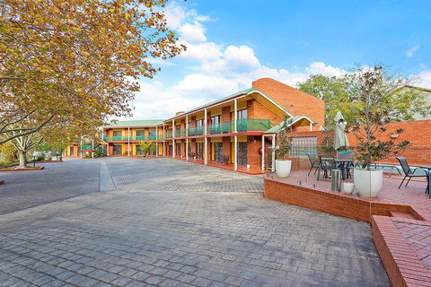 Comfort Inn Lady Augusta - Holiday Find 2