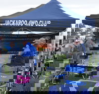 Crookwell Show Ground - Holiday Find