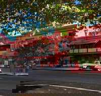Culcairn Hotel
