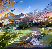 Dalfruin Heritage BB - Holiday Find