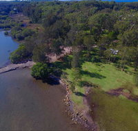 Diamond Waters Caravan Park - Holiday Find