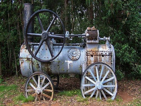 Dingo Tops Campground - Holiday Find 1