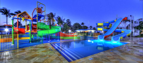 Discovery Parks - Coolwaters, Yeppoon - Holiday Find 0