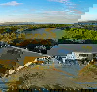 Eagle Rock Retreat