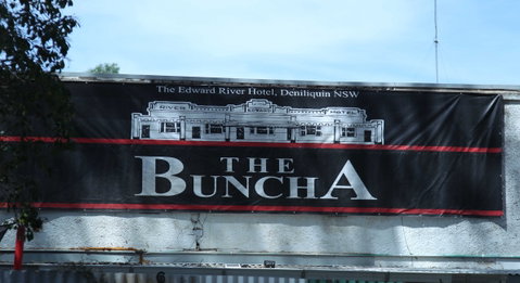 Edward River Hotel - Holiday Find 1