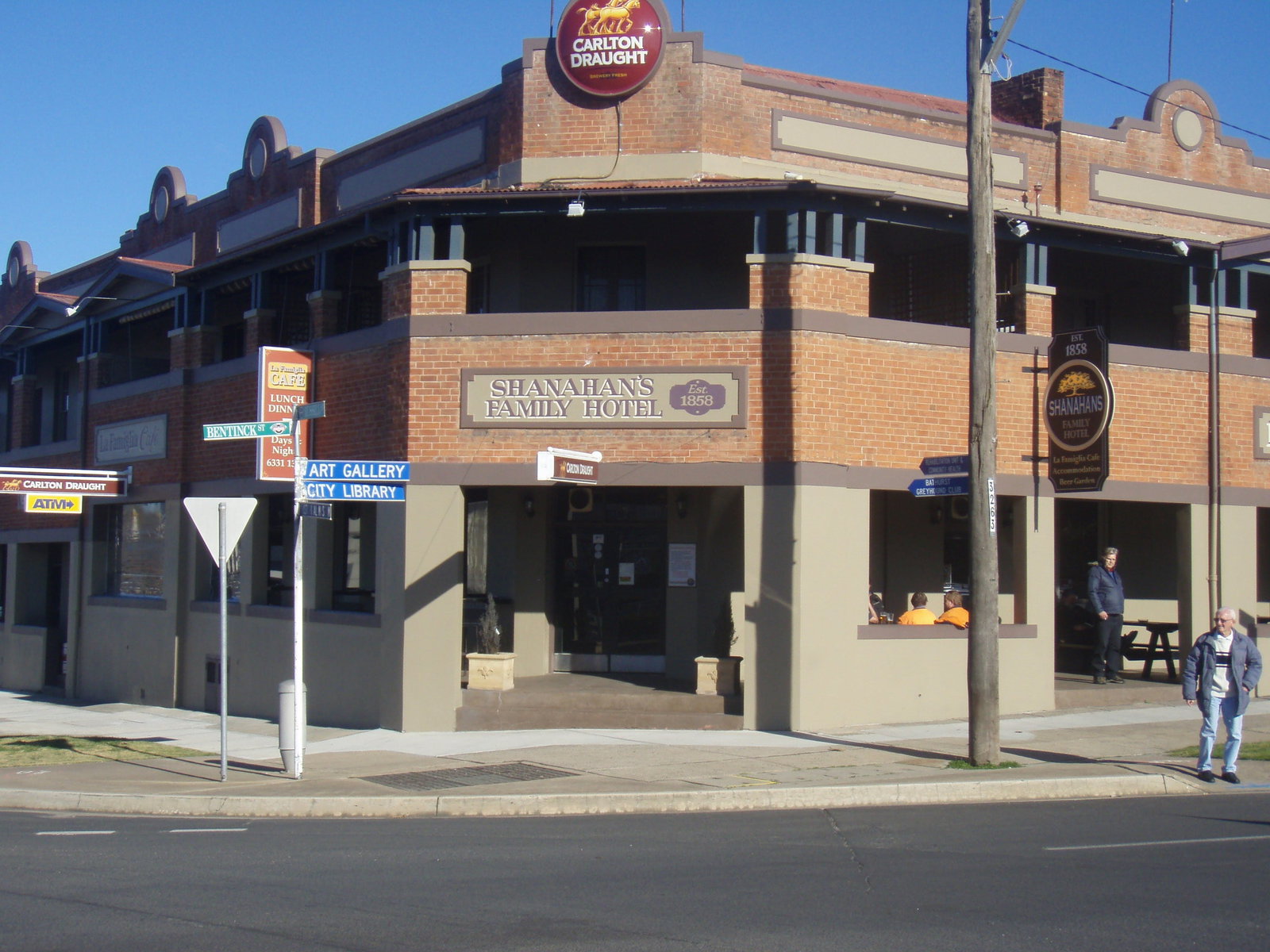 Abercrombie NSW Holiday Find