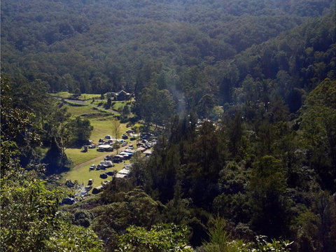 Ferndale Caravan Park - Holiday Find 0