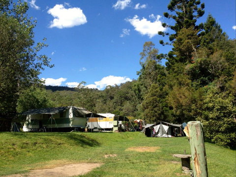 Ferndale Caravan Park - Holiday Find 2