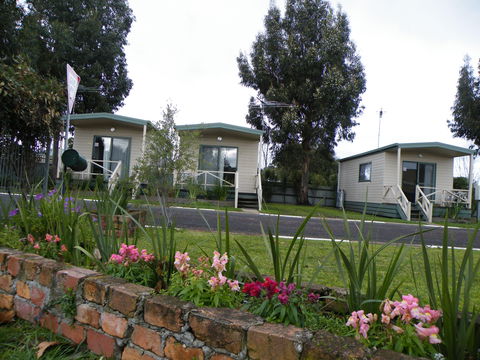 Hamilton Caravan Park - Holiday Find 0