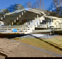 Harden Caravan Park - Holiday Find