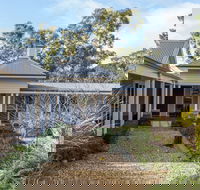 Haven Red Hill