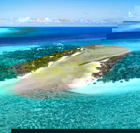 Heron Island Resort - Holiday Find