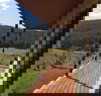 Highland Cattle Farm Stay - Holiday Find