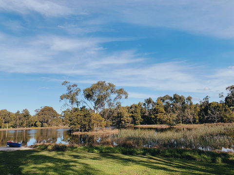 Iluka Retreat - Glamping Village And Group Lodges - Holiday Find 2