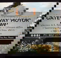 Kadina Gateway Motor Inn - Holiday Find