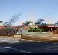 Kanimbla Motor Inn - Holiday Find