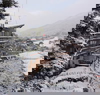 Kasees Apartments and Mountain Lodge - Holiday Find