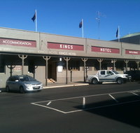 Kings Hotel - Holiday Find
