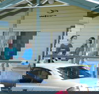 Lake Hamilton Motor Village and Caravan Park - Holiday Find