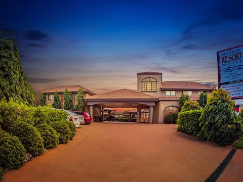Mackay Resort Motel - Holiday Find 0
