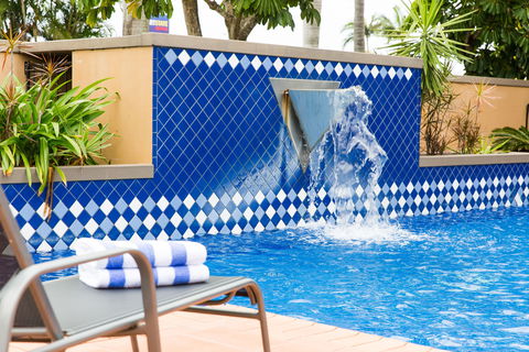 Mackay Resort Motel - Holiday Find 1