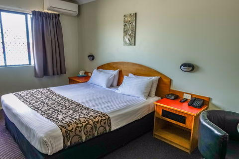 Mackay Resort Motel - Holiday Find 2
