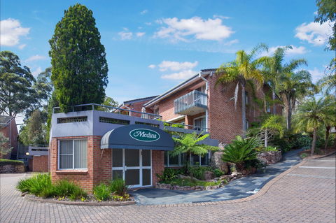 Medina Serviced Apartments North Ryde Sydney - Holiday Find 0