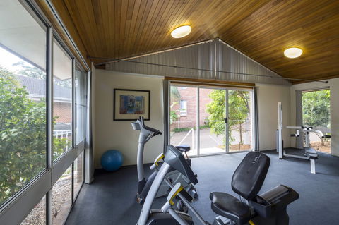 Medina Serviced Apartments North Ryde Sydney - Holiday Find 1