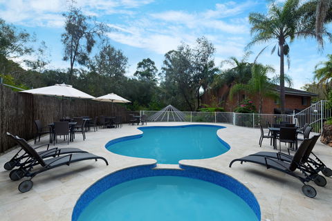 Medina Serviced Apartments North Ryde Sydney - Holiday Find 2