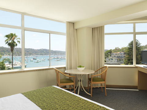 Metro Mirage Hotel Newport - Holiday Find 2