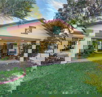 Mooyabil Farm Holidays - Holiday Find