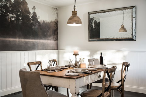 Mount Olive - Holiday Find 1