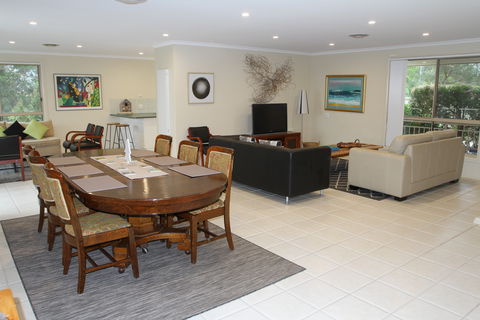 Nambucca Beach House - Holiday Find 2
