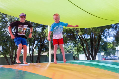 NRMA Dubbo Holiday Park - Holiday Find 1