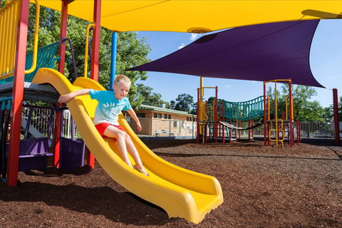 NRMA Dubbo Holiday Park - Holiday Find 2