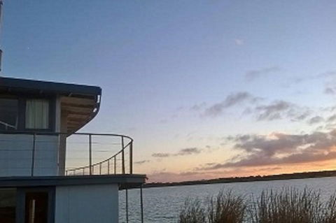 PS Federal Retreat Goolwa - Holiday Find 0