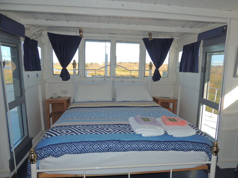 PS Federal Retreat Goolwa - Holiday Find 2
