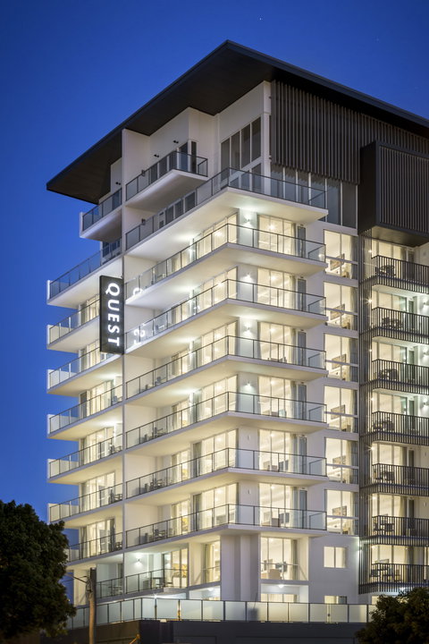 Quest Mackay On Gordon - Holiday Find 0