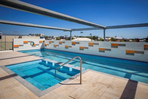 Quest Mackay On Gordon - Holiday Find 2