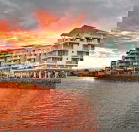 Ramada Hotel  Suites Ballina - Holiday Find