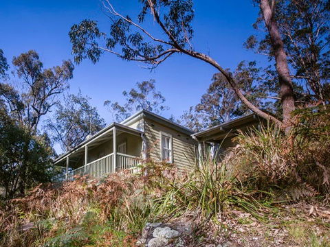 Reids Flat Cottage - Holiday Find 0