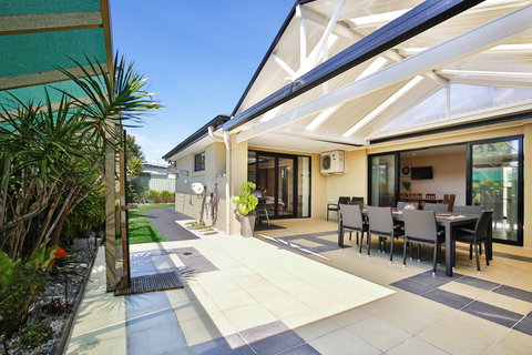 Sandy Bottom Callala Beach - Holiday Find 0